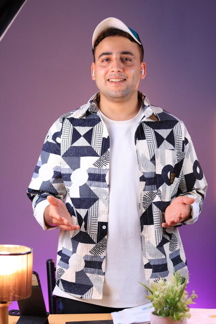 الدرس الاول في الوحدة الثانية ( ملامح تاريخ مصر القديمة)